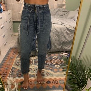 Abercrombie & Fitch Jeans